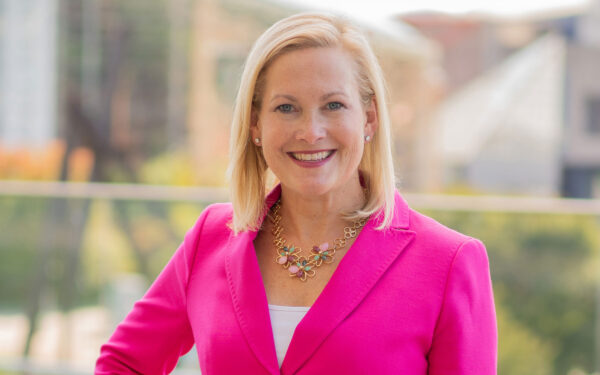 Aileen Eskildsen CEO