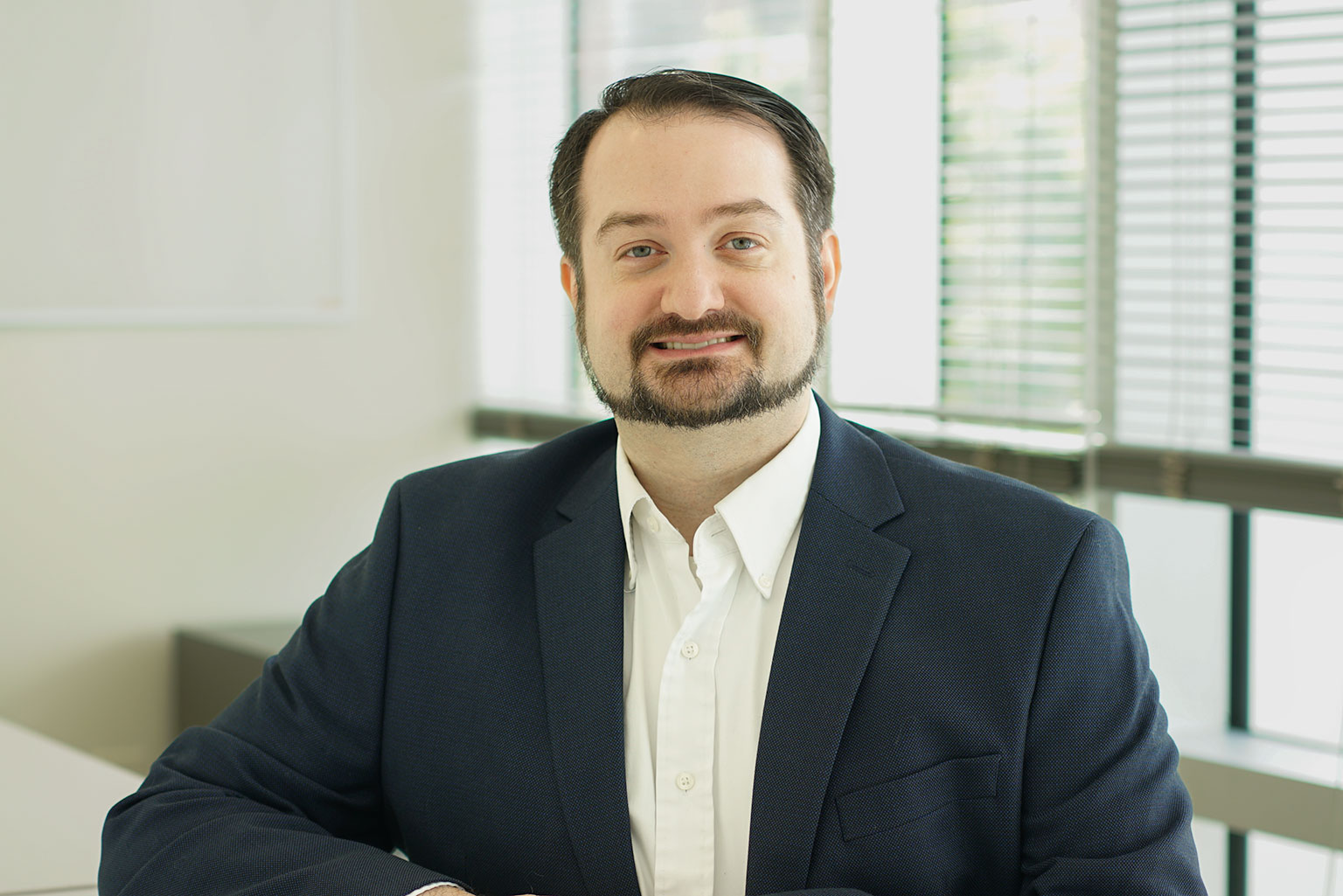 Steven Graf audit and accounting manager