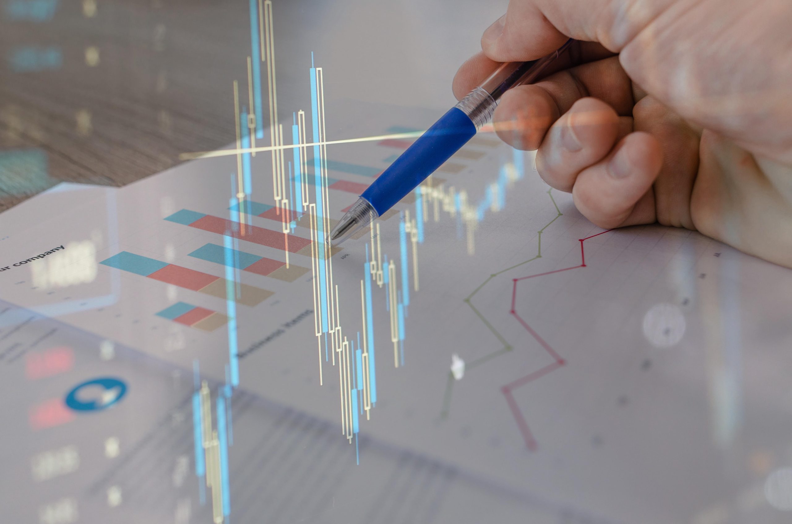 Business-Statistics-Overlay