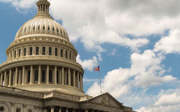 United States Capitol Building