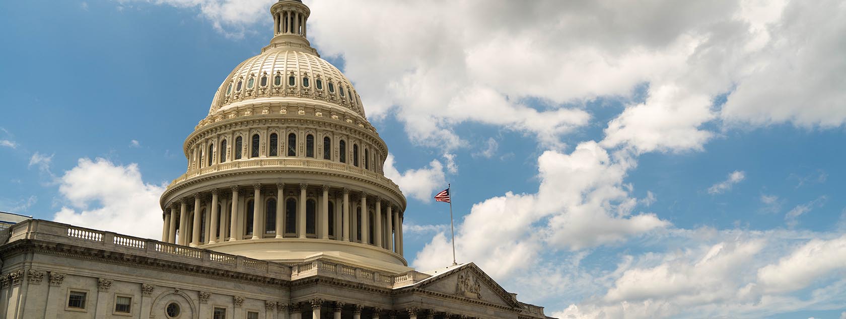 United States Capitol Building