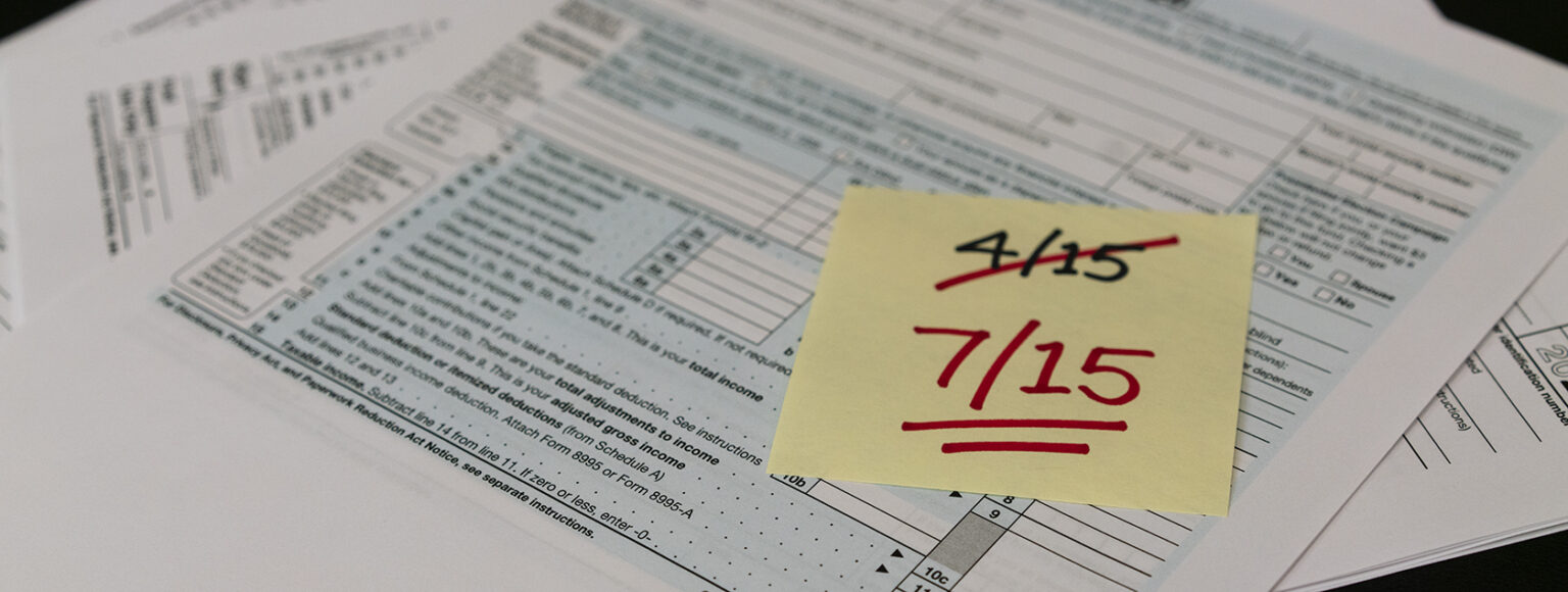 Maryland Announces State Tax Filing and Payment Extensions Ellin & Tucker