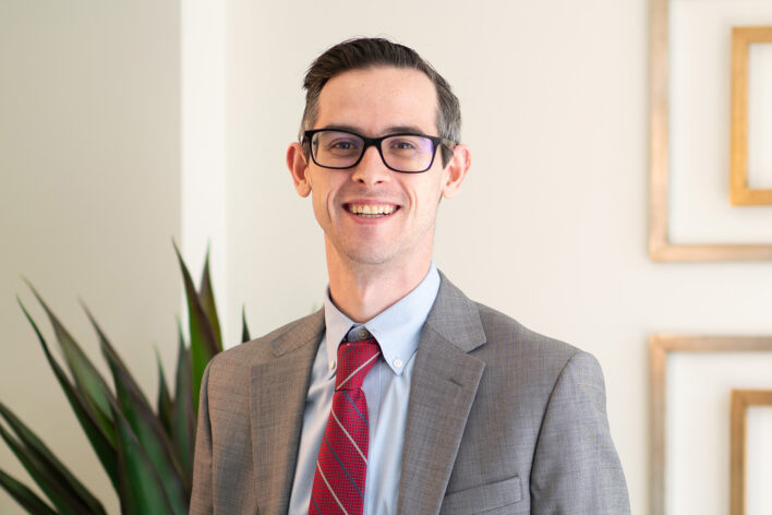 Brett Jones Tax Principal