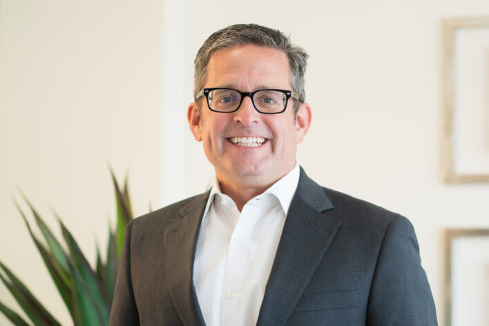 Christopher Oven Consultant at Ellin & Tucker