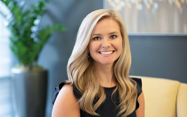 Amanda Johnston Audit and Accounting Manager