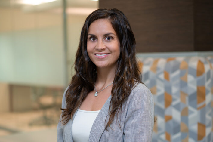 Allison Fink Consultant