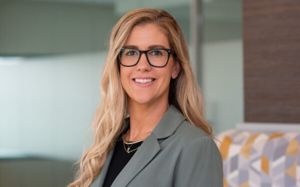 Carly Johnson Audit and Accounting Principal