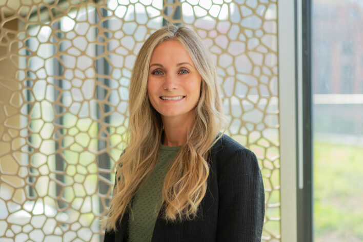 Renee Collins Audit and Accounting Director