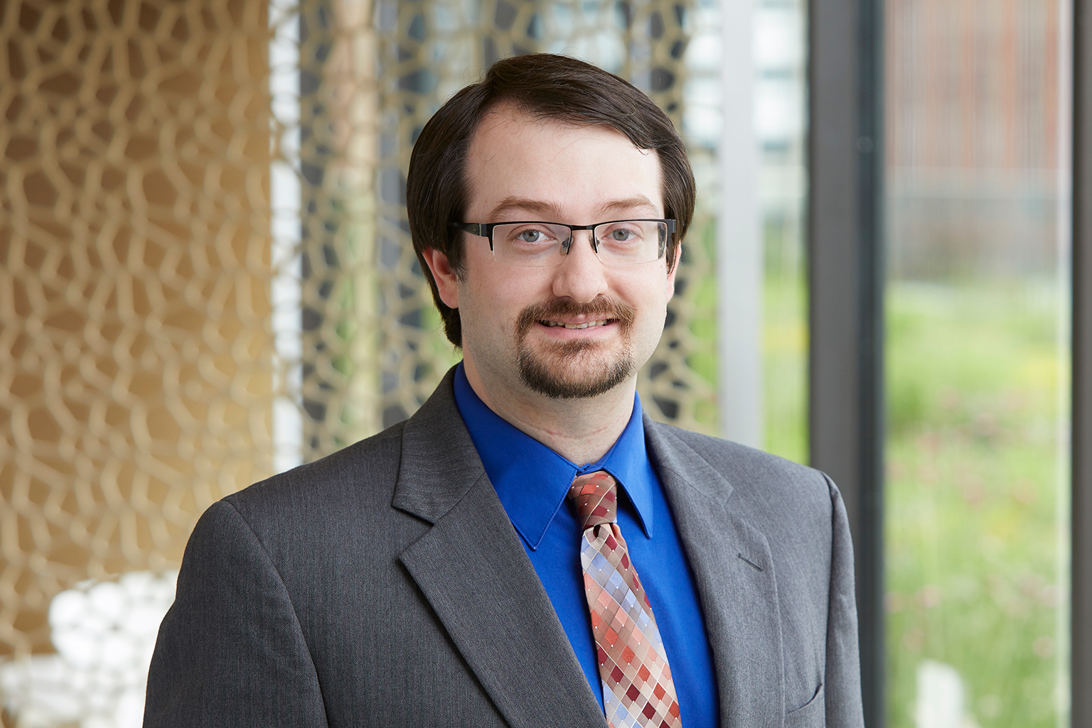 Steven Graf Audit and Accounting Manager