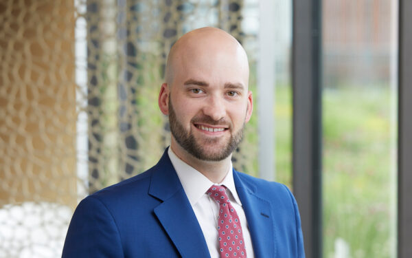 Travis Klein Tax Director