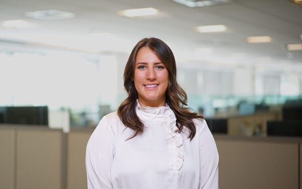 Anna Bunce audit and accounting supervisor