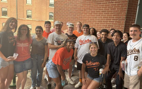 Ellin & Tucker interns and associates